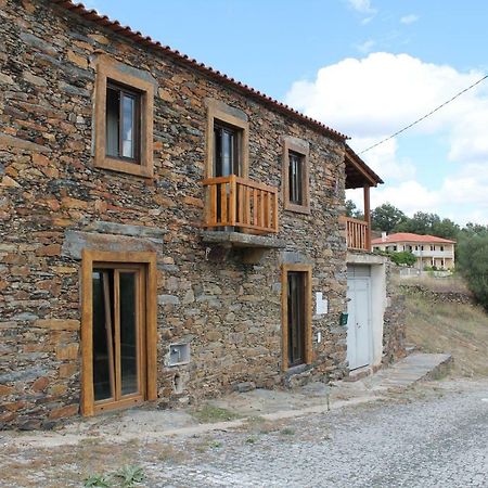 Serapicos House Bragança Екстериор снимка