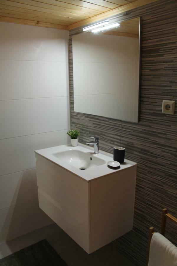 Serapicos House Bragança Екстериор снимка