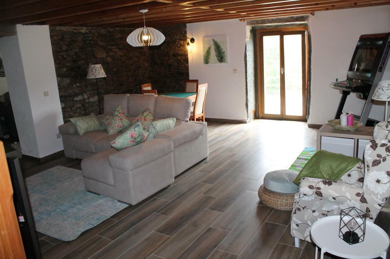Serapicos House Bragança Екстериор снимка