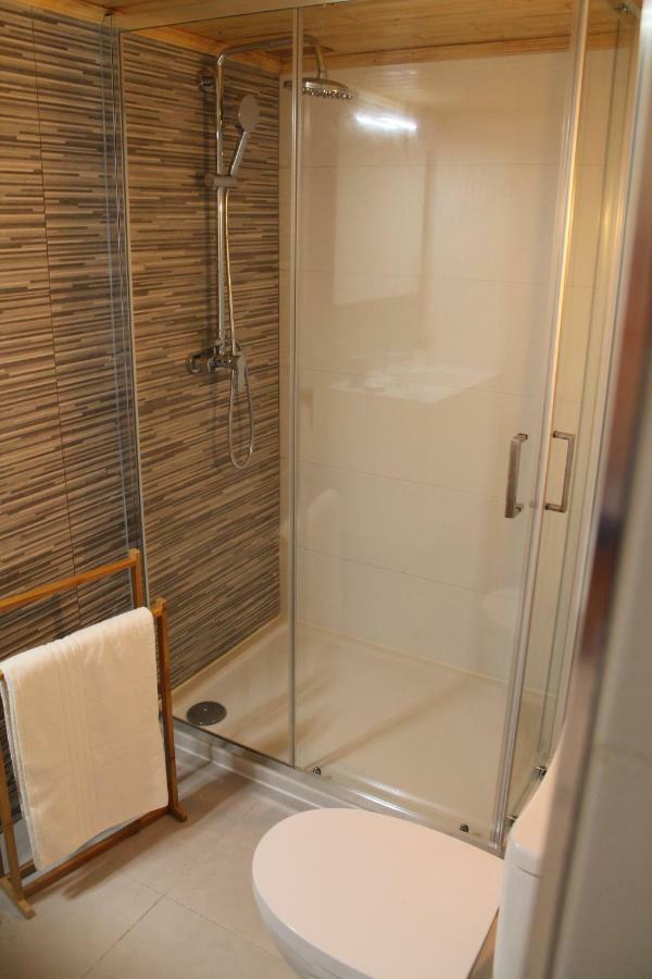 Serapicos House Bragança Екстериор снимка