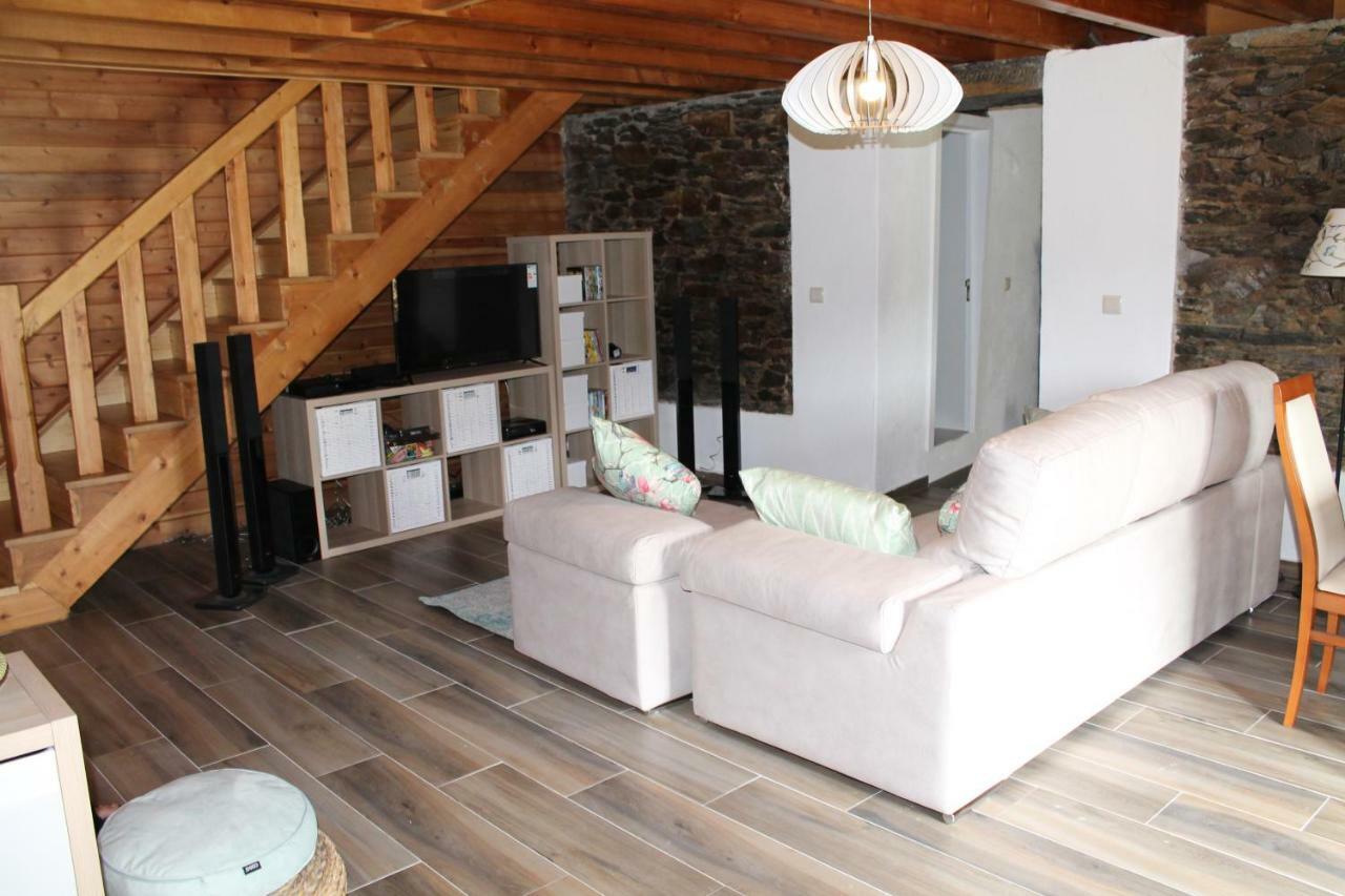 Serapicos House Bragança Екстериор снимка