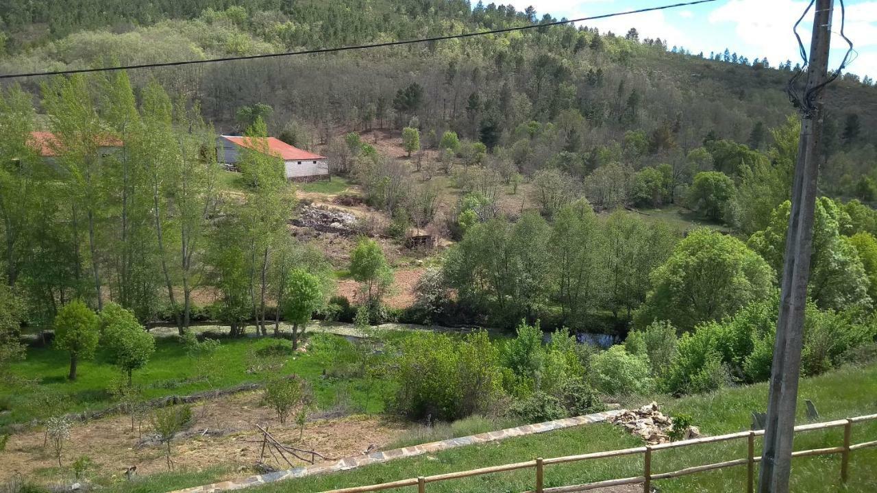 Serapicos House Bragança Екстериор снимка