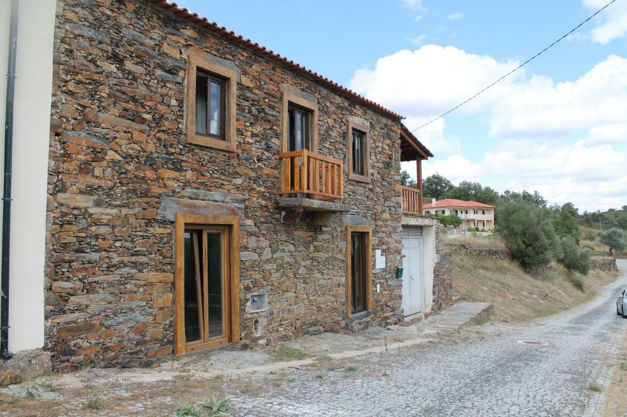 Serapicos House Bragança Екстериор снимка
