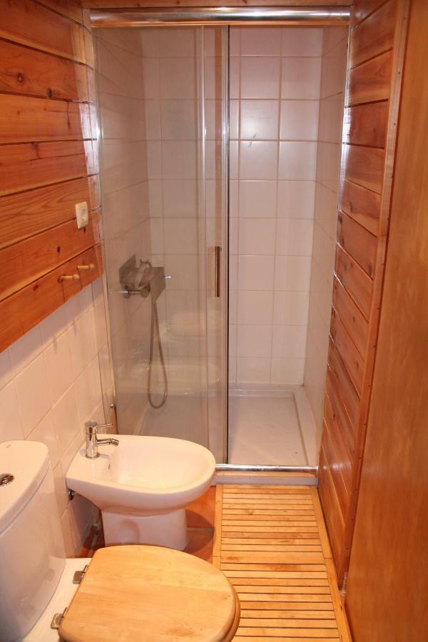 Serapicos House Bragança Екстериор снимка