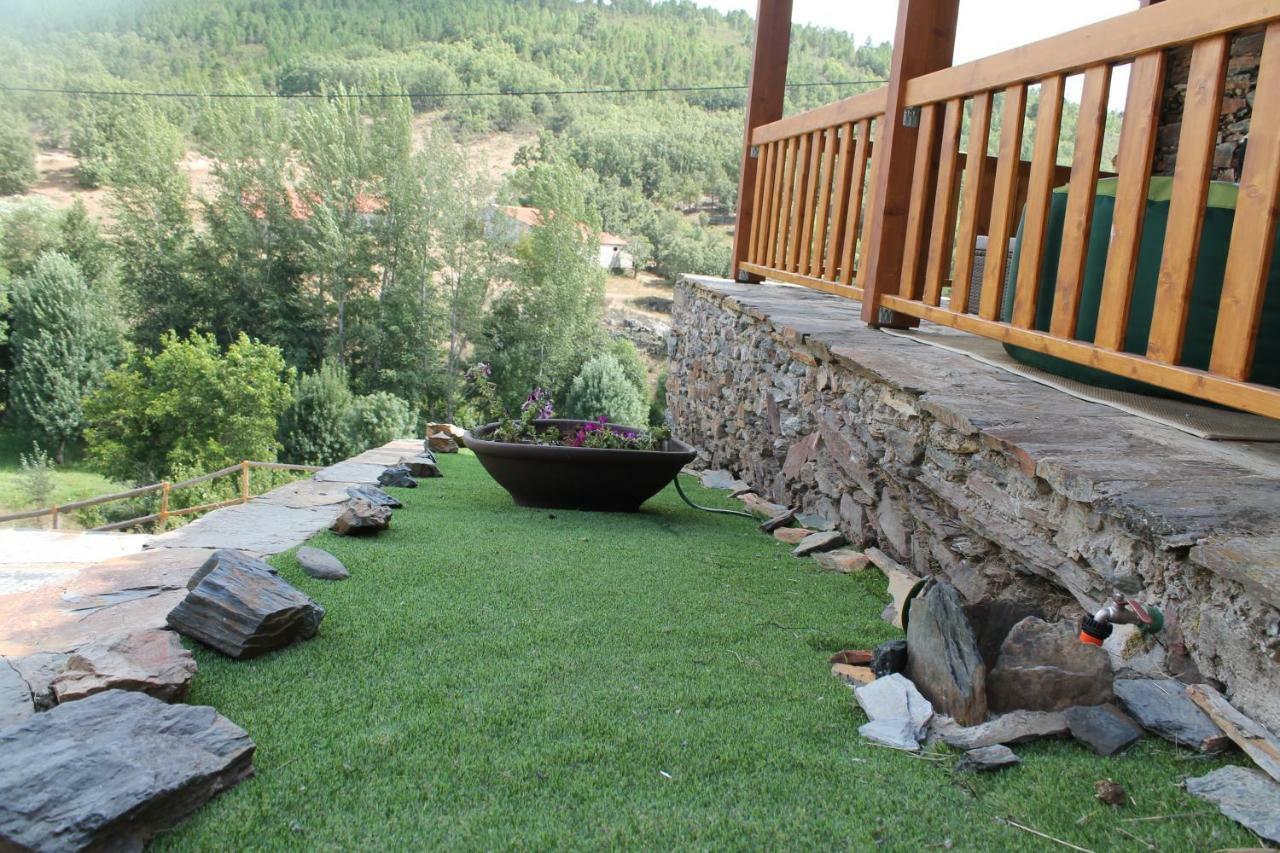 Serapicos House Bragança Екстериор снимка