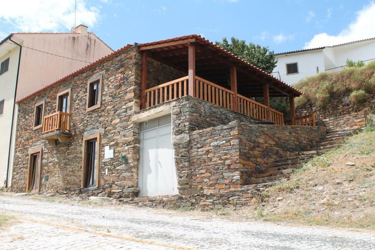 Serapicos House Bragança Екстериор снимка