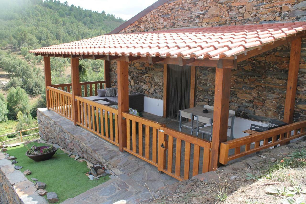 Serapicos House Bragança Екстериор снимка