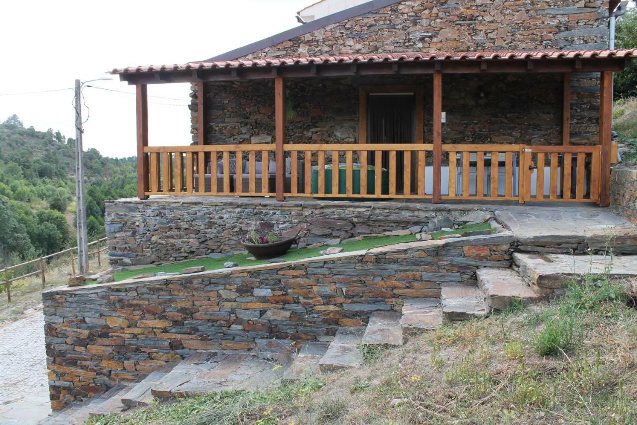 Serapicos House Bragança Екстериор снимка
