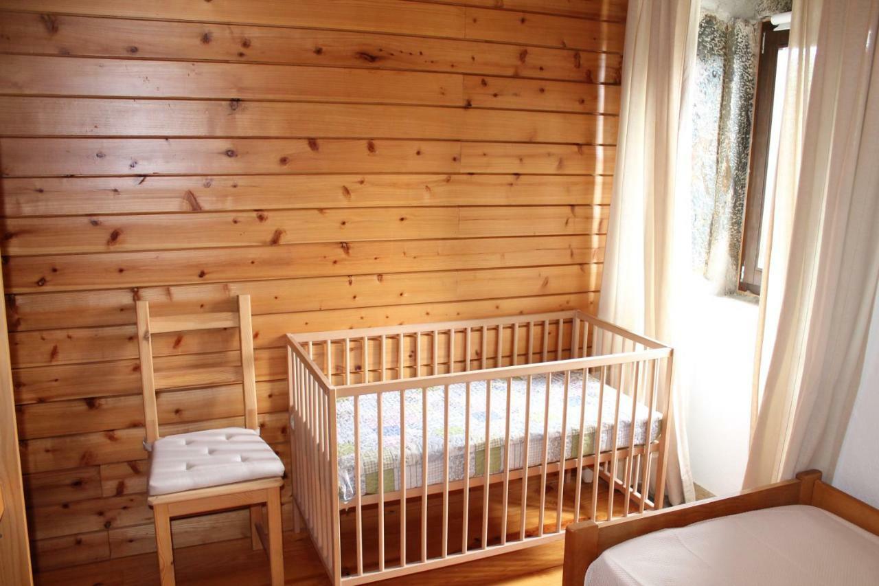 Serapicos House Bragança Екстериор снимка