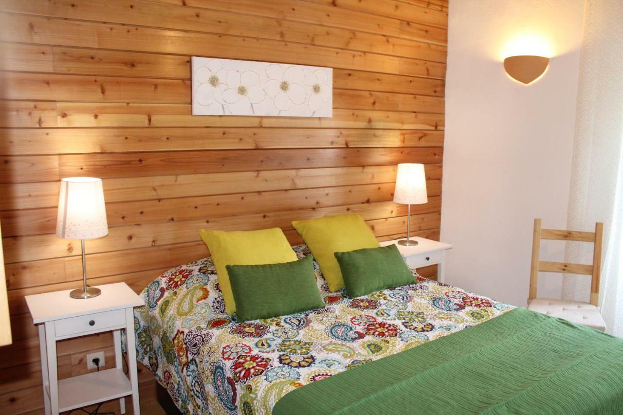 Serapicos House Bragança Екстериор снимка