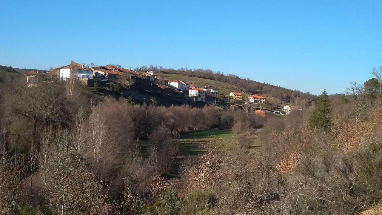 Serapicos House Bragança Екстериор снимка