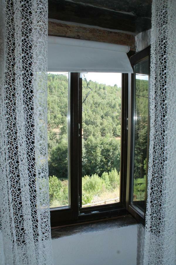 Serapicos House Bragança Екстериор снимка