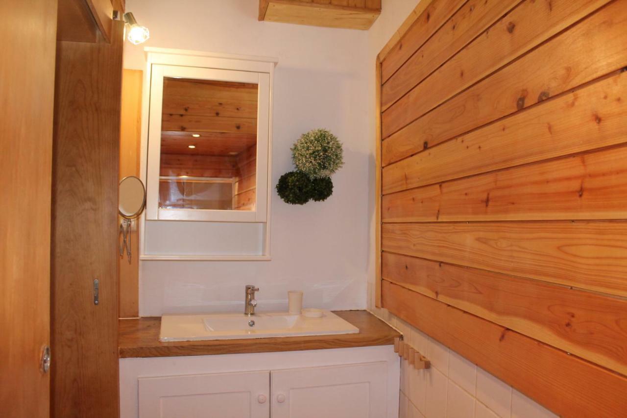 Serapicos House Bragança Екстериор снимка