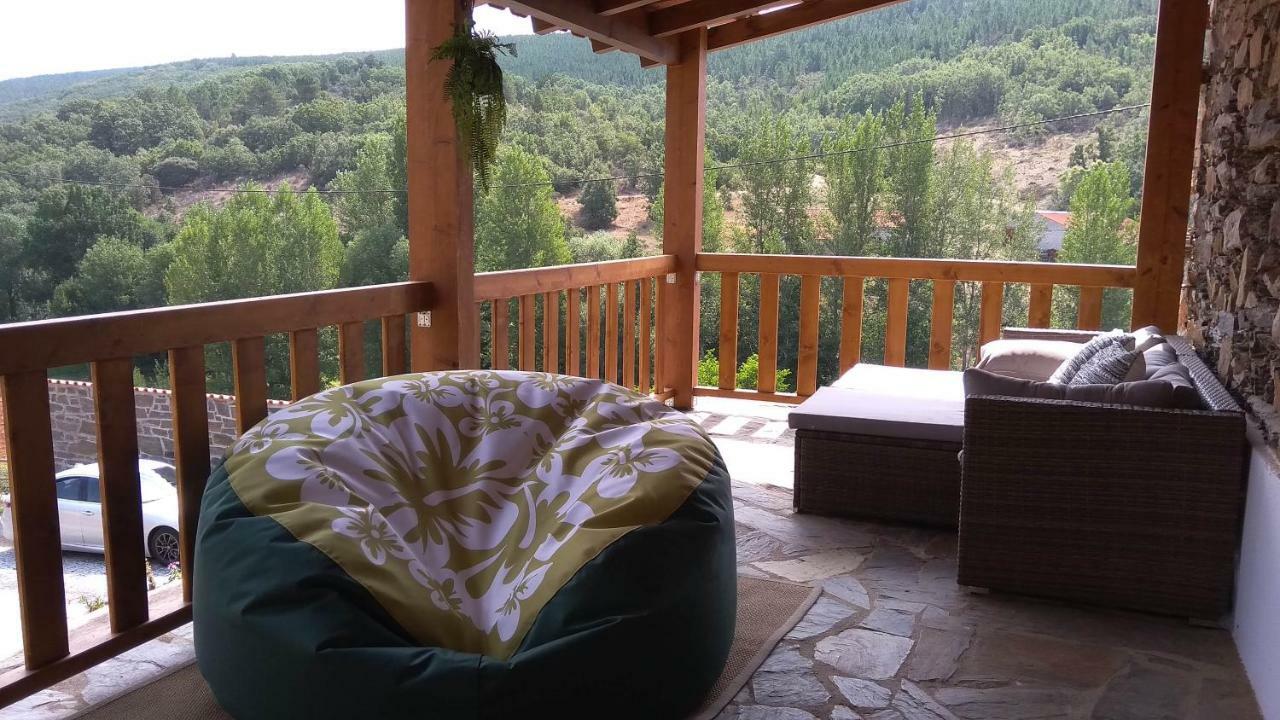 Serapicos House Bragança Екстериор снимка