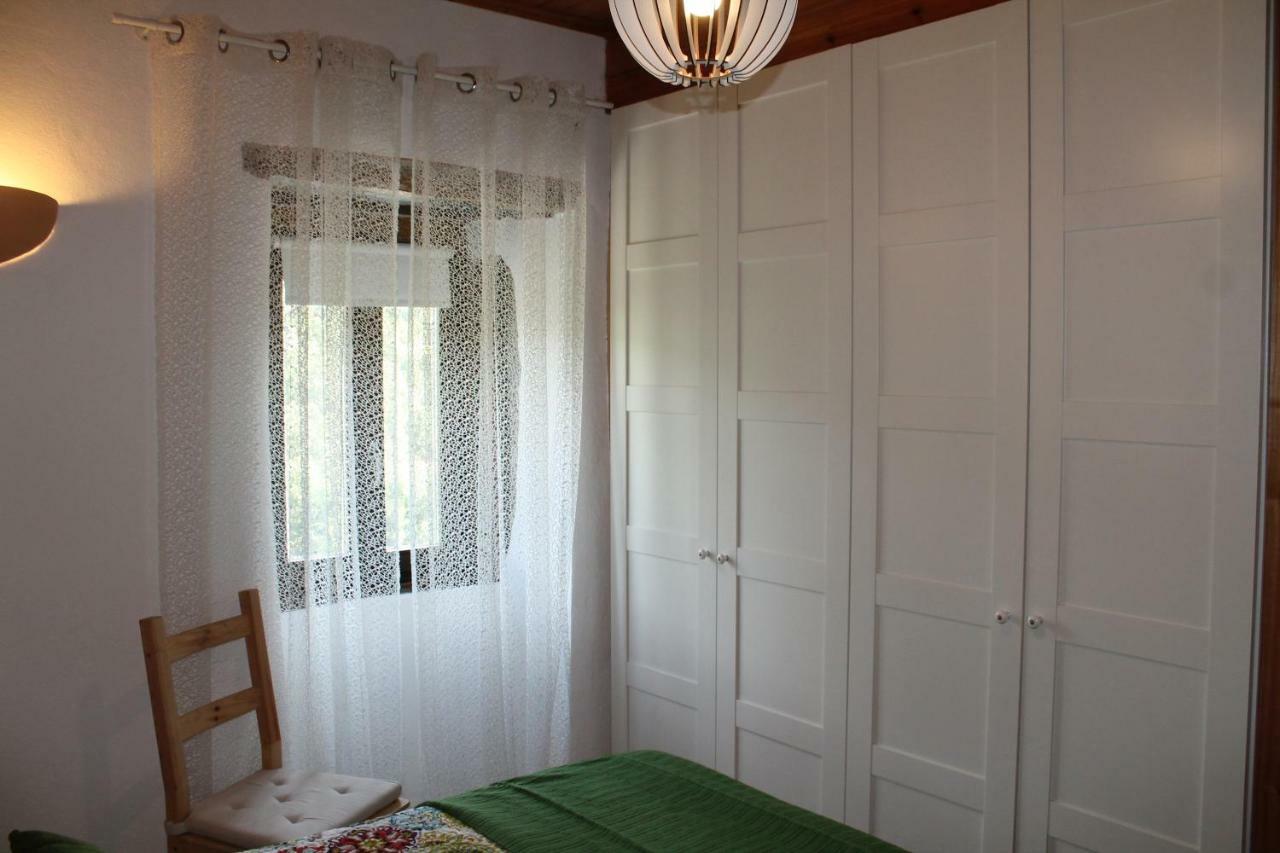Serapicos House Bragança Екстериор снимка