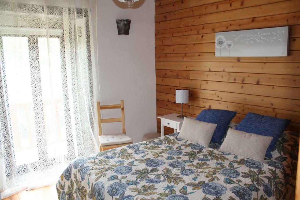 Serapicos House Bragança Екстериор снимка
