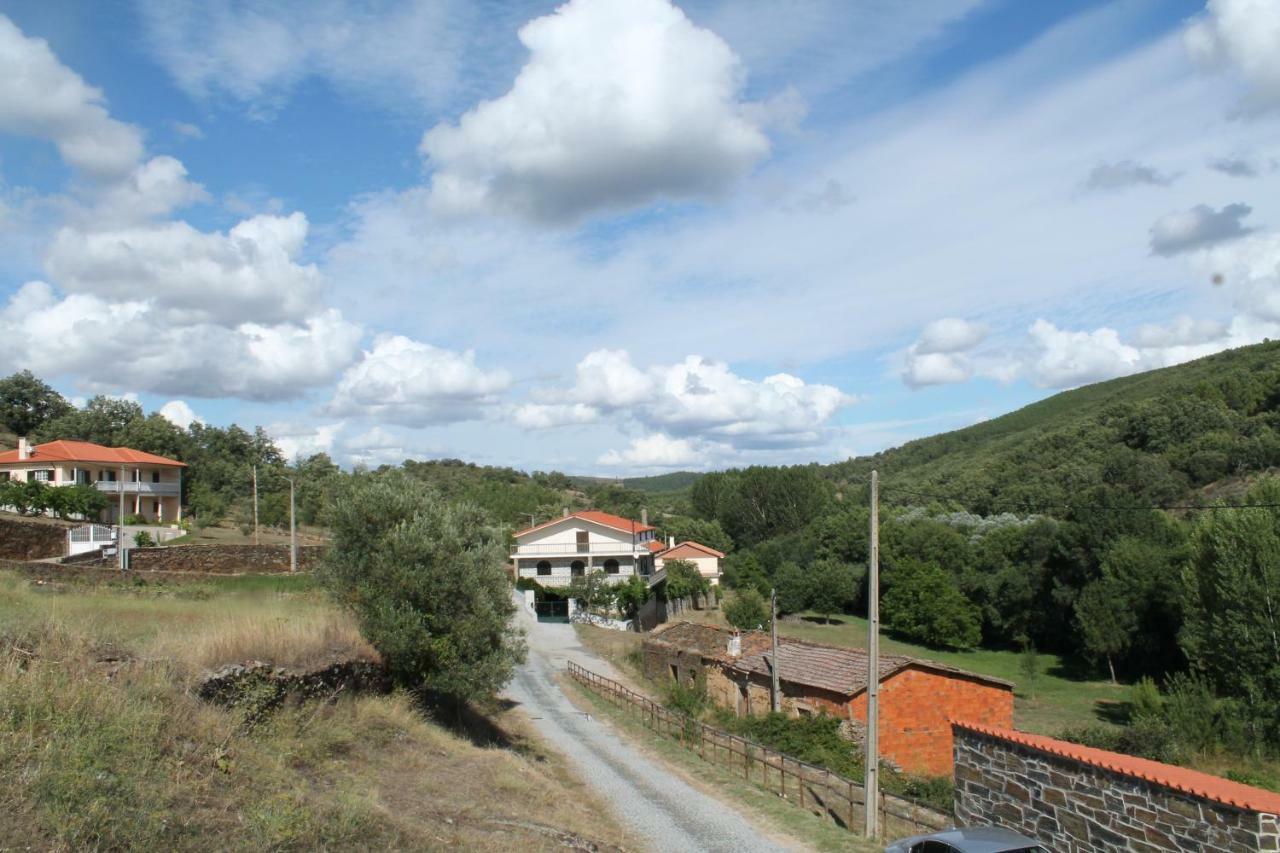 Serapicos House Bragança Екстериор снимка